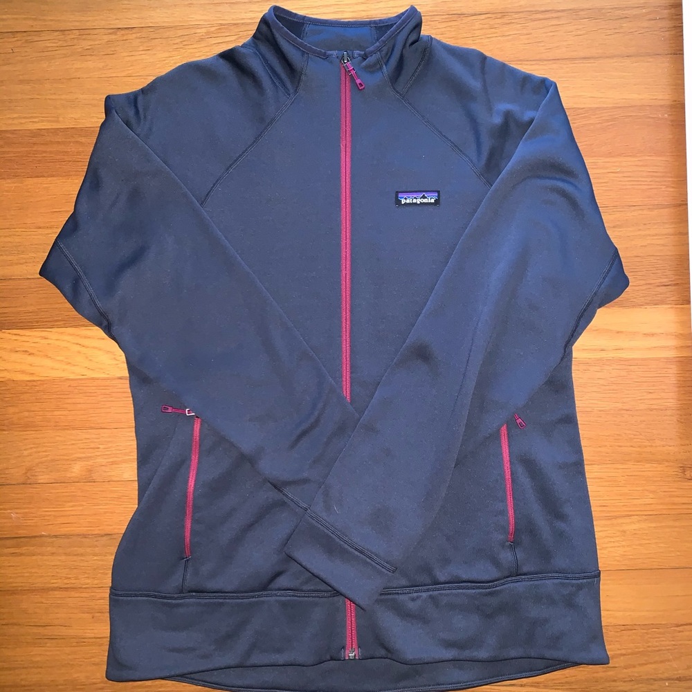 Patagonia Women’s Crosstrek Jacket